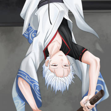 Gintama 銀魂