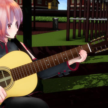 重音テト