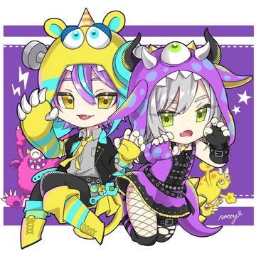 ロッキン！