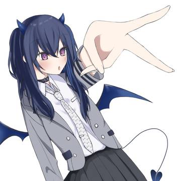 一ノ瀬うるは