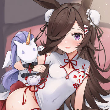 ライスシャワー