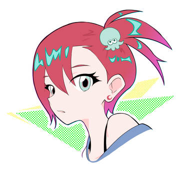 マチュ