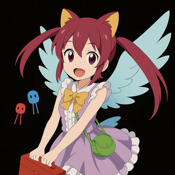 さくらちゃん