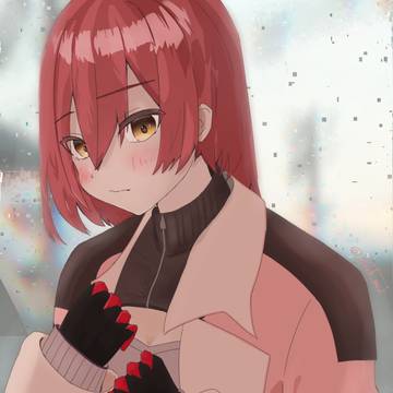 ロボ子さん