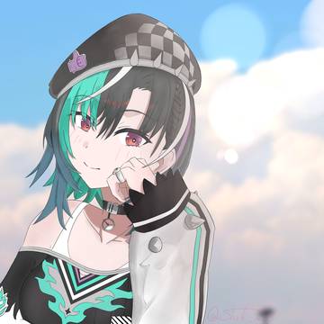 千速ちゃん