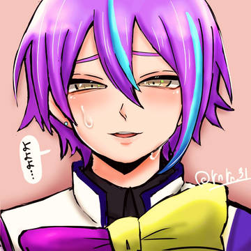 よよよ