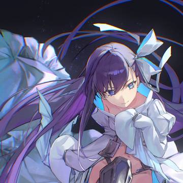 メルト誕生日おめでとう