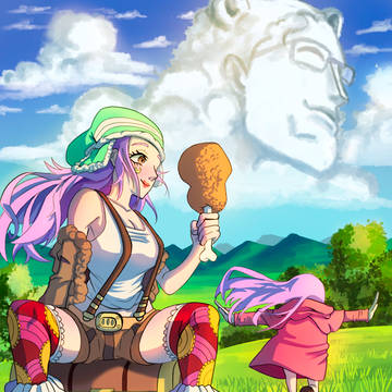 Bonney