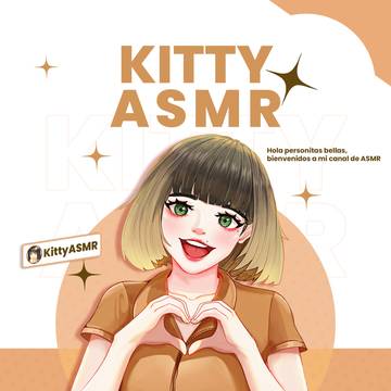 FAN ART KittyASMR😍😍