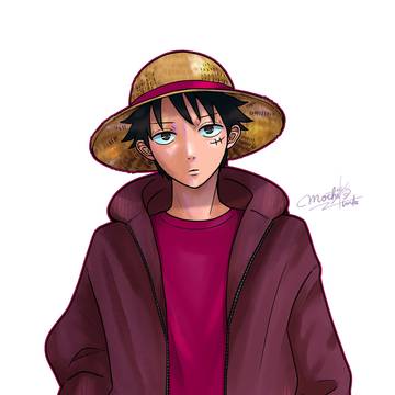 Luffy╱ONEPIECE