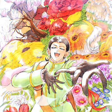 ドラクエ11 まとめ⑮