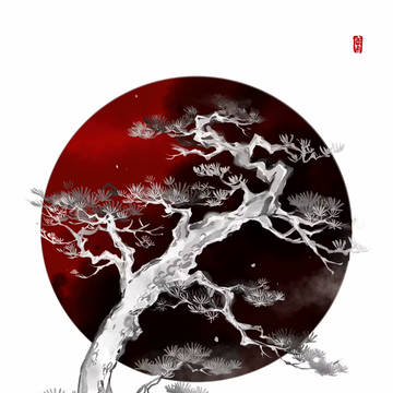 松间弈