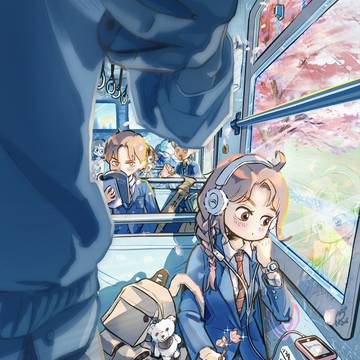桜のメロディ