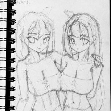4/7/25 Duo