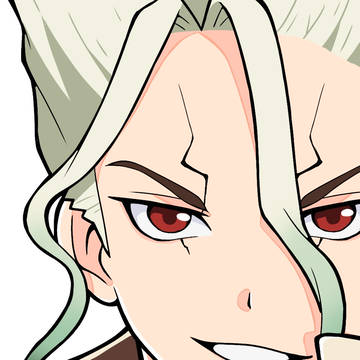 Dr.STONE 描いたヤツまとめ1