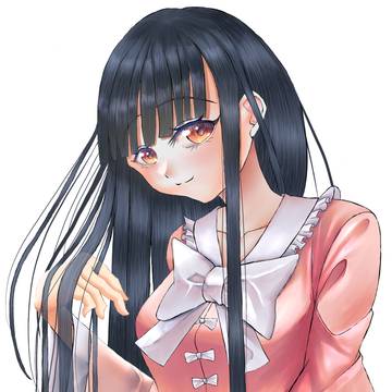 蓬莱山輝夜