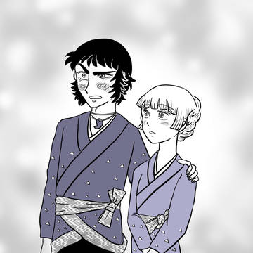 色々描き溜めたもの