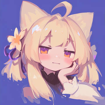 贼猫酱