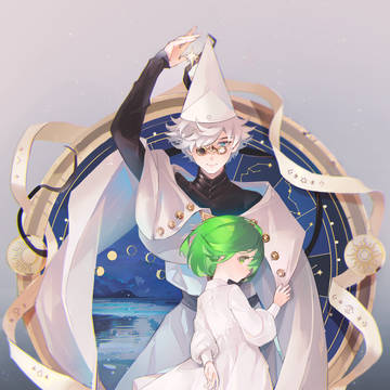 魔法