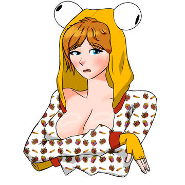 ワンジーちゃん