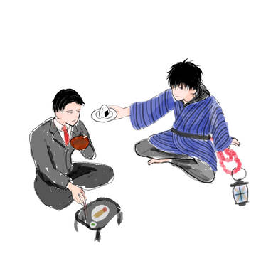 戦争