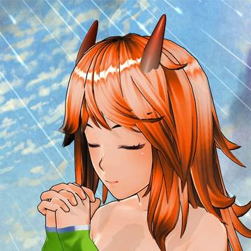 祈り