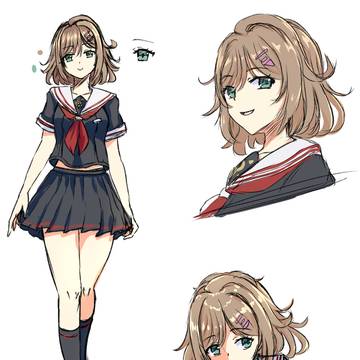 らくがき