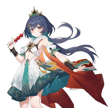 云璃
