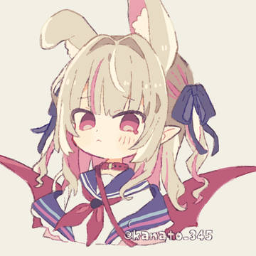 🐰