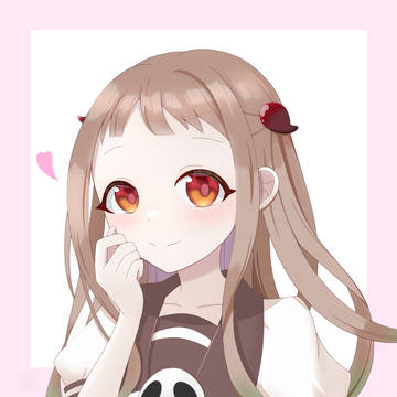 寧々ちゃん