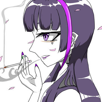 久しぶりのたば娘