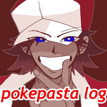 pokepasta log