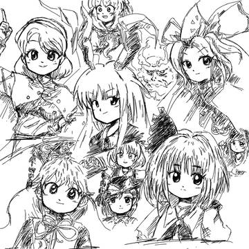 と う ほ う ⭐︎
