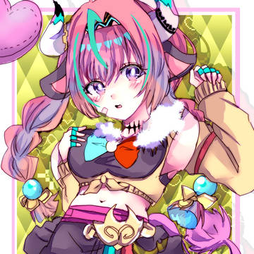 おっとりぱわふる!
