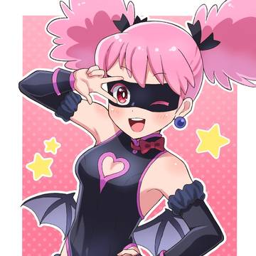 ポップちゃん