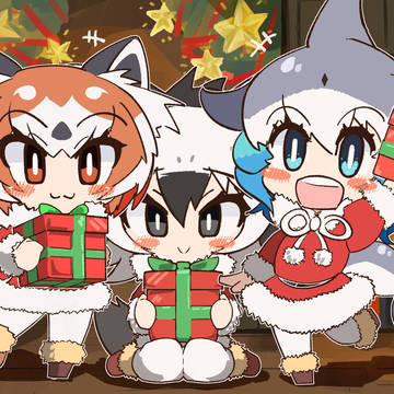 けものフレンズまとめ⑬