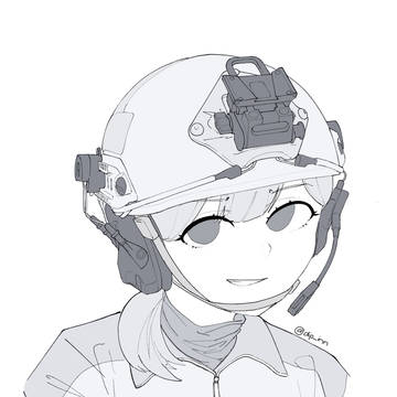 helmet rkgk