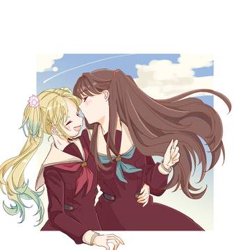 るりめぐ本サンプル