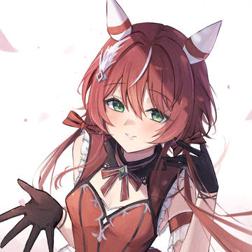 春ウマ娘