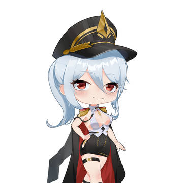 奈莉德