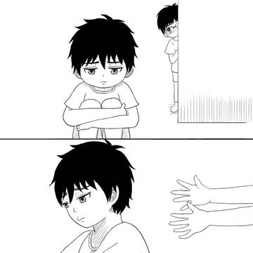 落ち込んだ時には？
