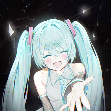 光
