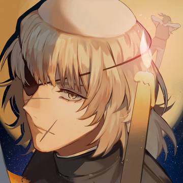 バデーニさん
