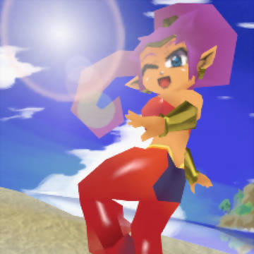 Shantae