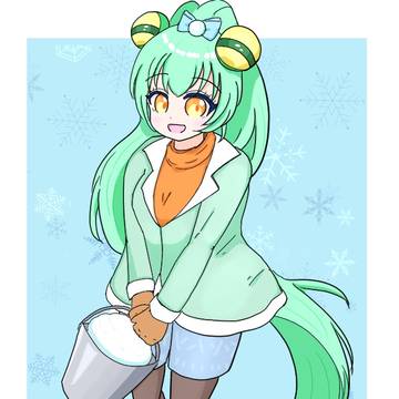 ジャクリン