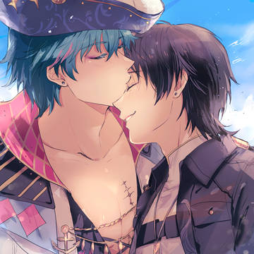 【鳴潮】まとめ【R-18/腐】