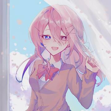 桜のような君