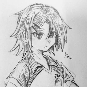 【凪に蒼風】夢主プロフィール