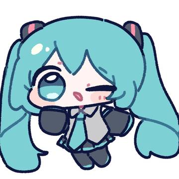初音ミク