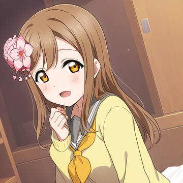 Hanamaru Kunikida